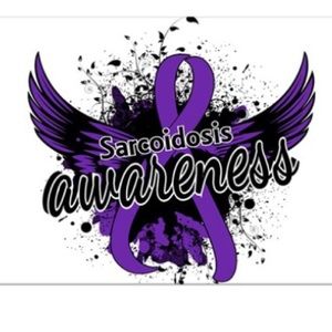 SUNDAY SALE‼️SHOP HERE FOR A CAUSE SARCOIDOSIS CLOSET